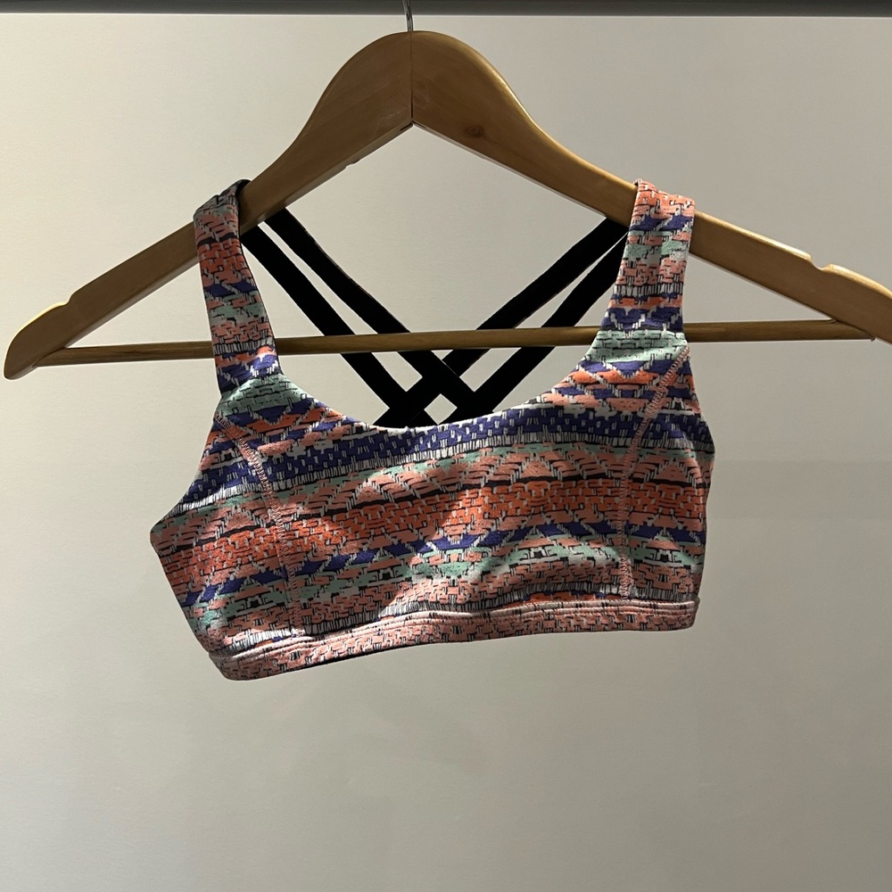Ivivva Sports Bra